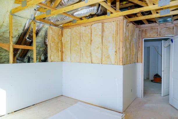 Best Geographic-Specific Insulation Services in Ingleside, TX
