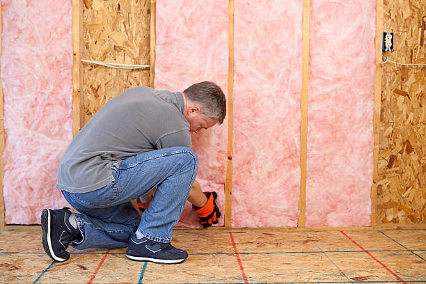 Best Residential Insulation in Ingleside, TX