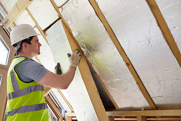 Best Commercial Insulation in Ingleside, TX