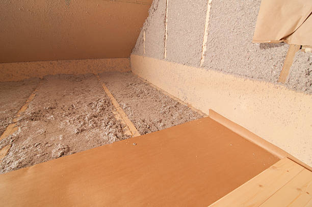 Types of Insulation We Offer in Ingleside, TX