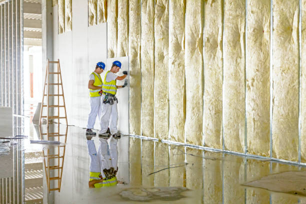 Best Insulation for Specific Applications in Ingleside, TX